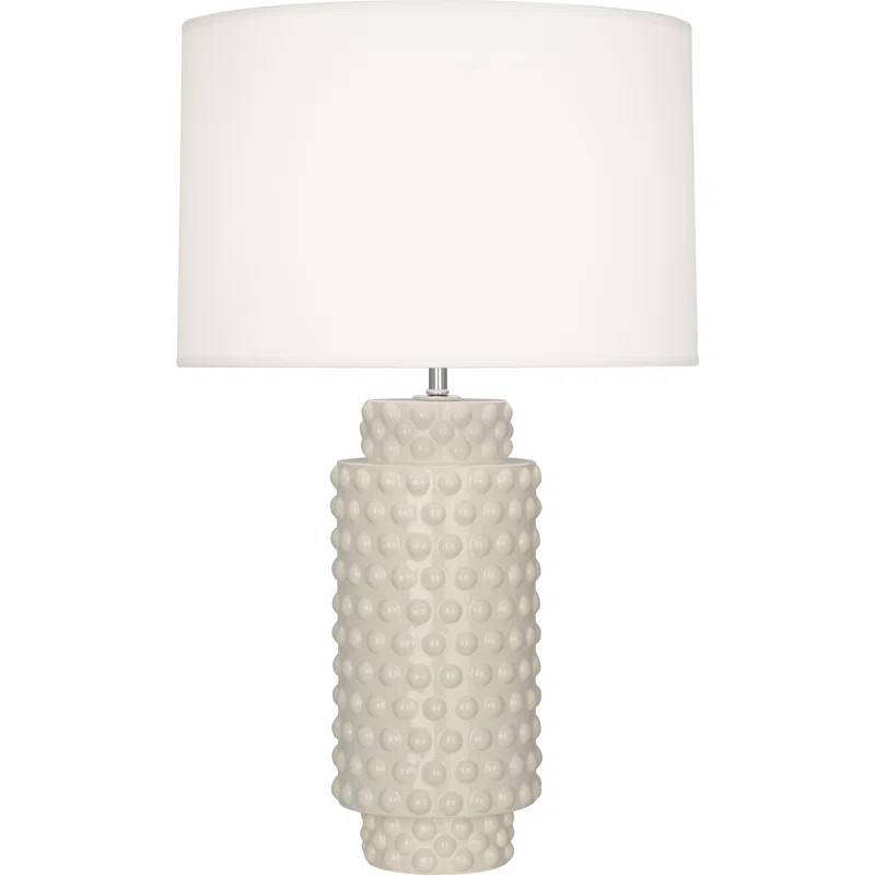 Dolly Ceramic Table Lamp | Wayfair North America