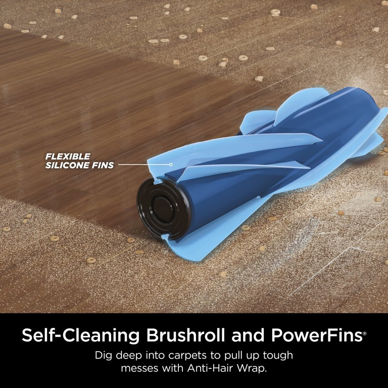 Shark IQ 2-in-1 Robot Vacuum and Mop with Matrix Clean Navigation, RV2402WD, New | Walmart (US)