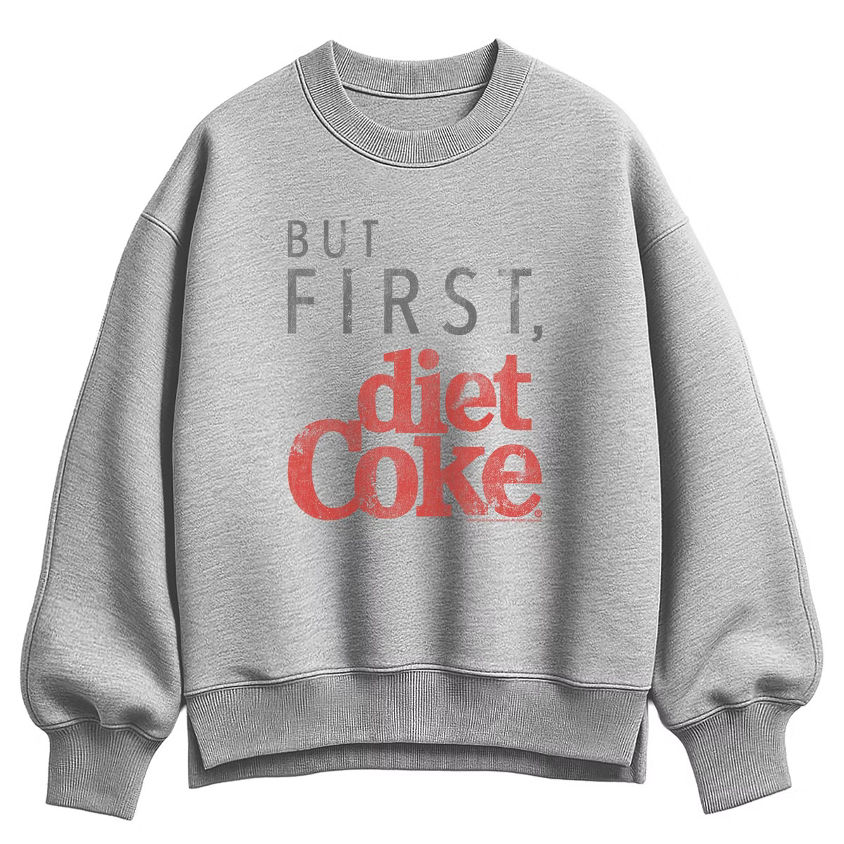 Women's - Coca-Cola - But First Diet Coke | Target