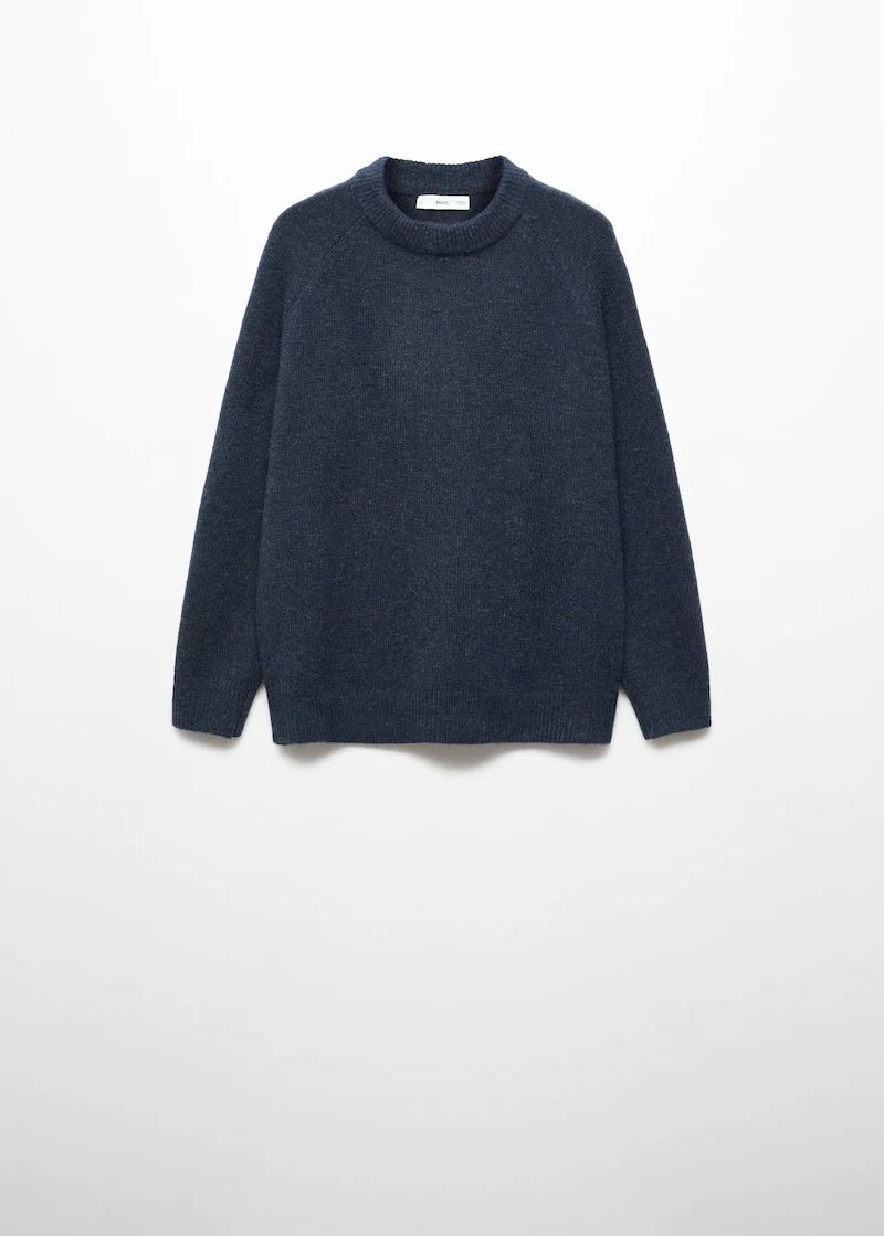 Search: round neck sweater (96) | Mango United Kingdom | MANGO (UK)