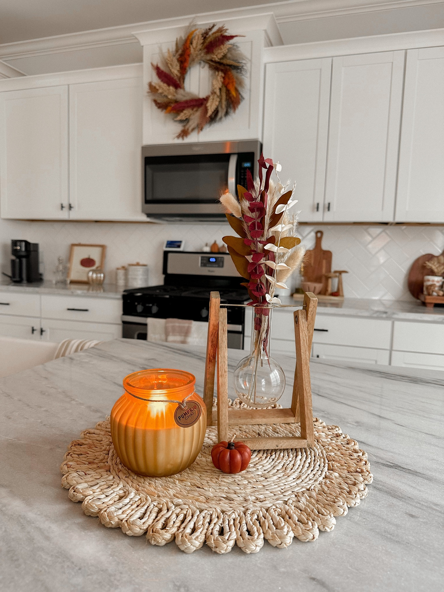 Kitchen decor 

#LTKSeasonal #LTKhome #LTKHalloween
