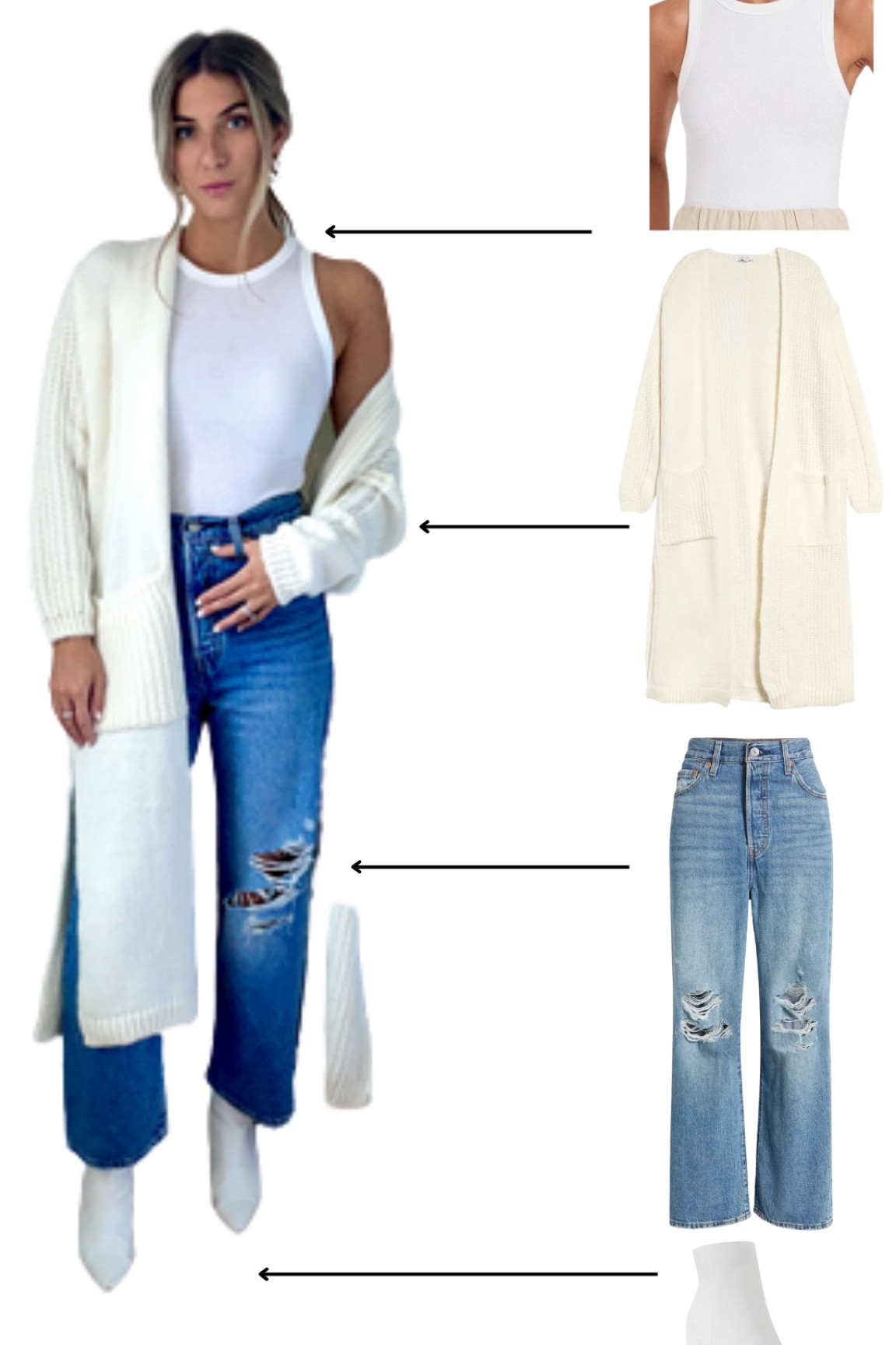 Nordstrom fall outfits

#LTKsalealert #LTKunder100 #LTKunder50