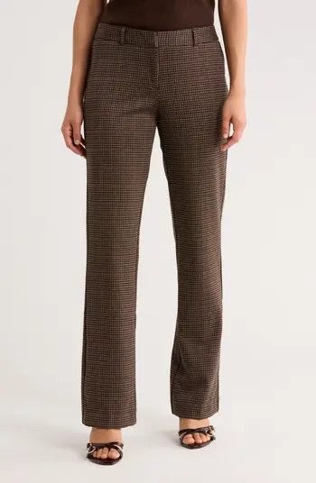 Ari Plaid Pants | Nordstrom Rack