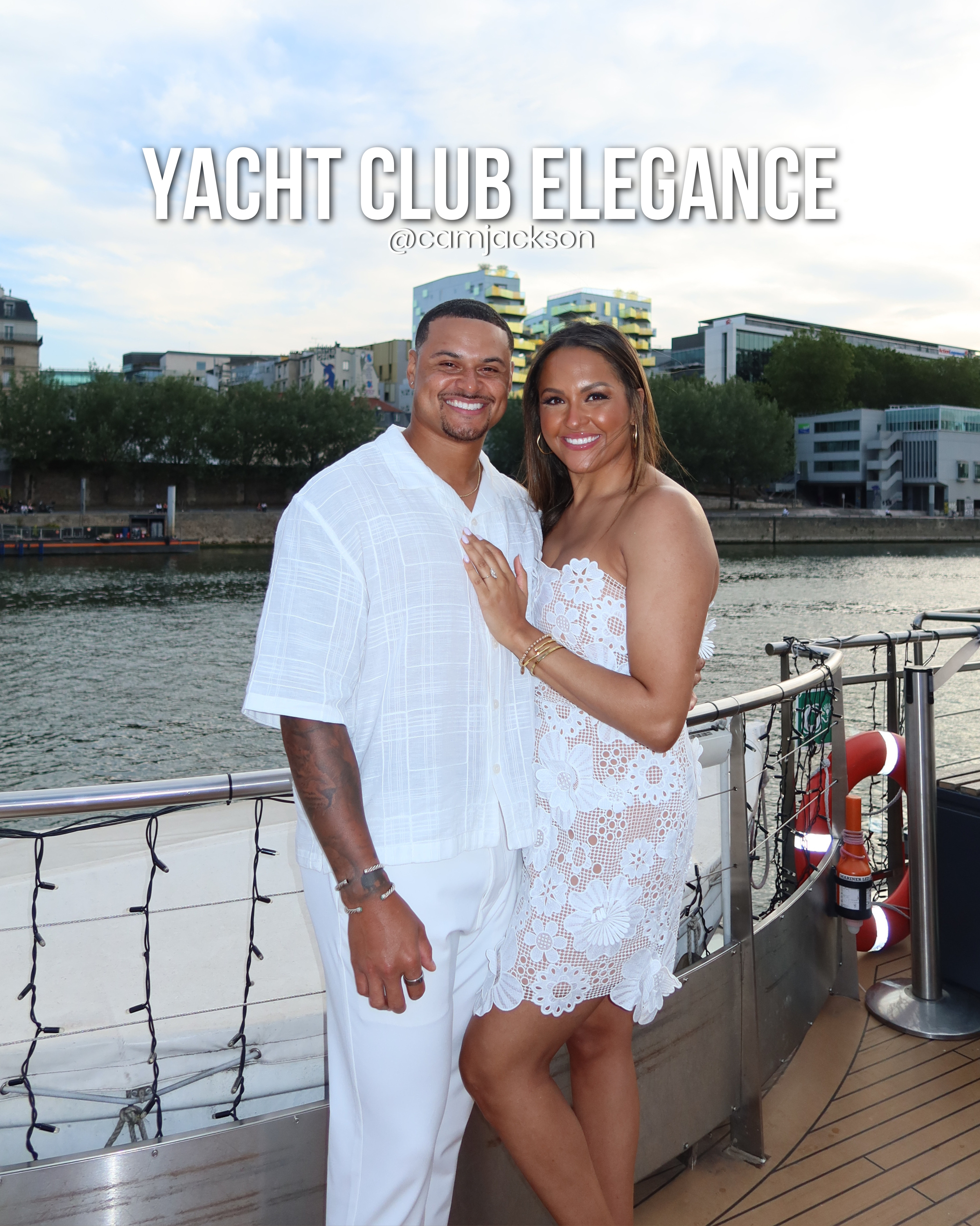 White Party Outfit Inspiration  

 #LTKootd #LTKTravel #LTKWedding