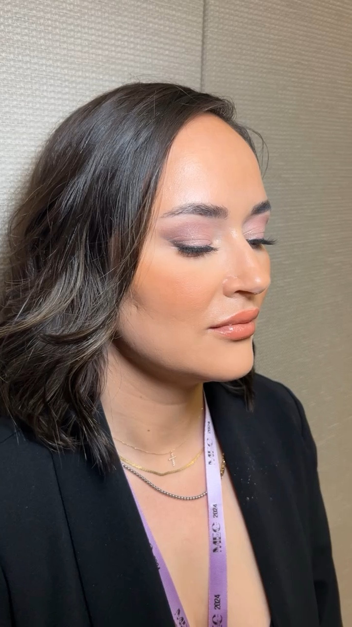 Lavender Haze 

#LTKBeauty #LTKWedding