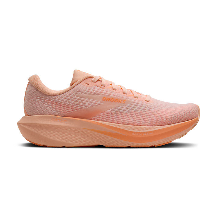 Women's Brooks Ghost Amp | Fleet Feet