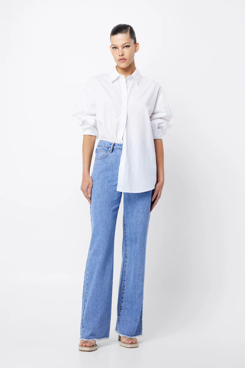 Tie Breaker Shirt | Mossman