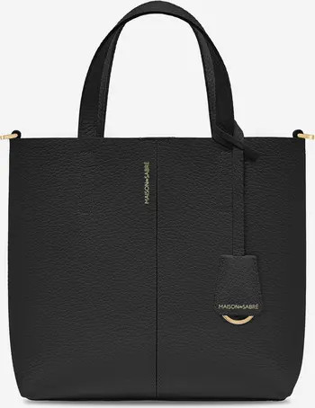Small Leather Soft Tote | Nordstrom
