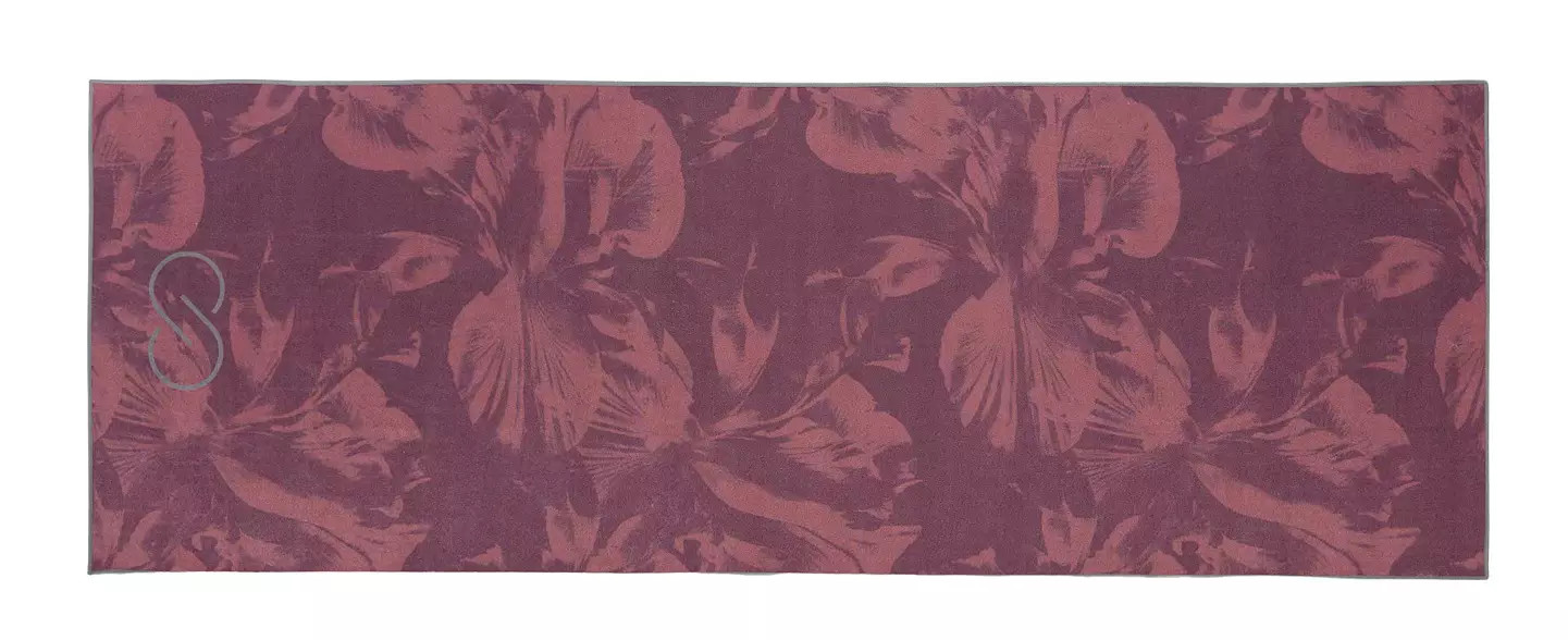 CALIA No-Slip Yoga Mat Towel | DICK'S Sporting Goods
