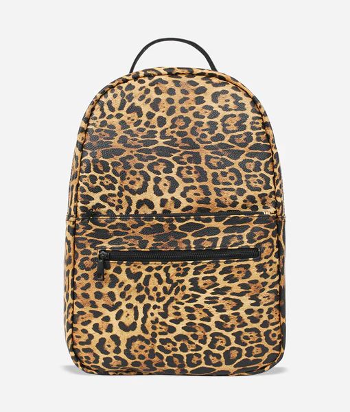 The Pack - Leopard / Black | Fawn Design