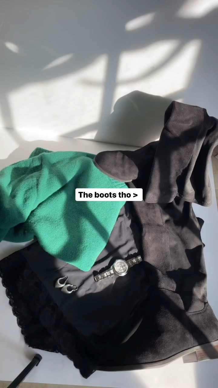 Lucky Brand kills it again in comfort & style w these boots 🤩

#LTKmidsize #LTKshoecrush #LTKGiftGuide