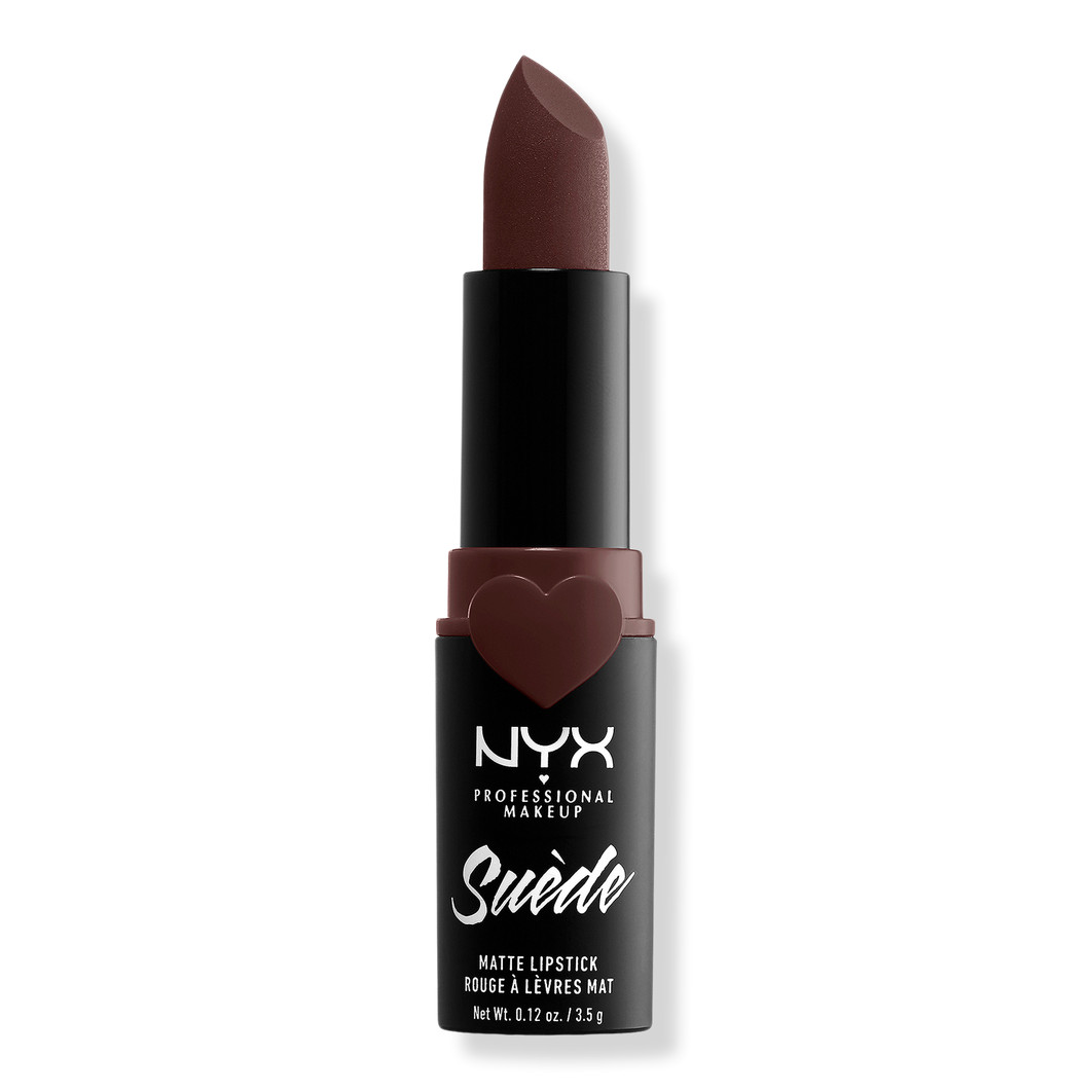 Suede Matte Lipstick Lightweight Vegan Lipstick | Ulta