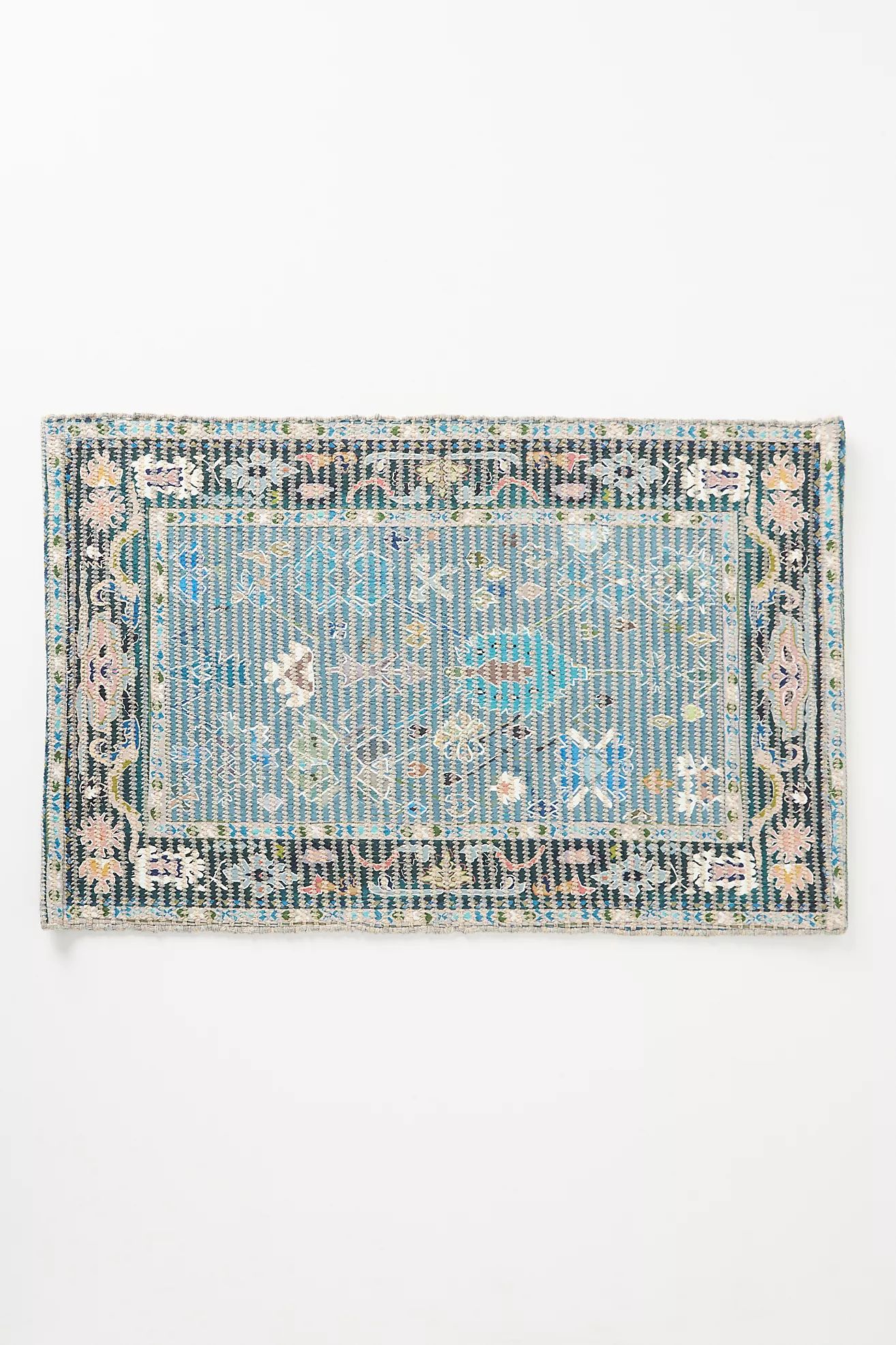 Norse Bath Mat | Anthropologie (US)