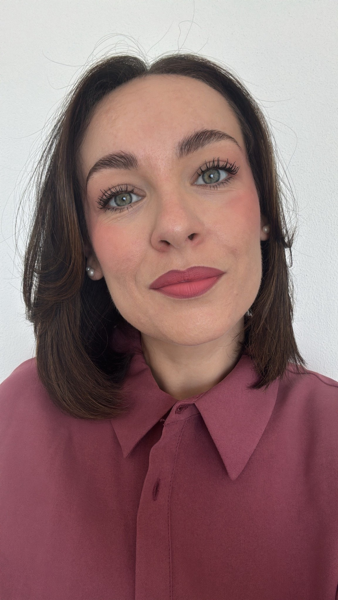 Soft Mauve

#LTKbeauty