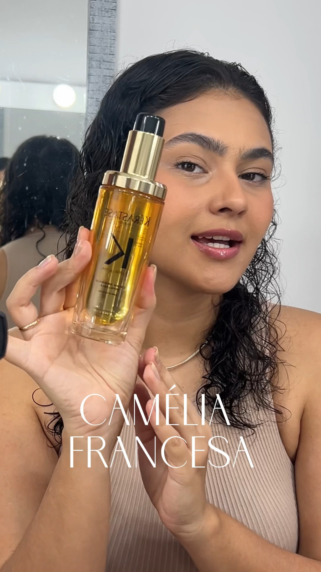 Kérastase elixir Ultime 💫

#LTKbrasil #LTKbeleza