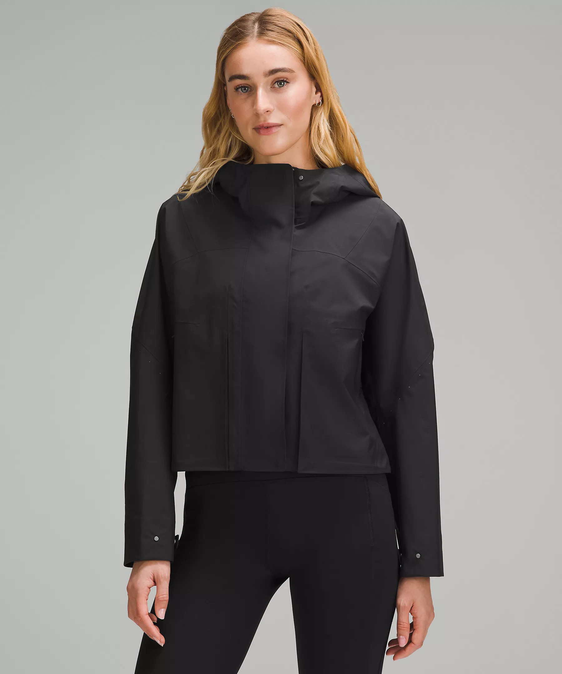 Rain Chaser Jacket | Women's Coats & Jackets | lululemon | Lululemon (US)