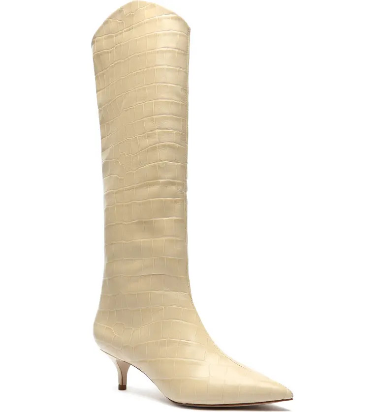 Abbey Knee High Boot | Nordstrom