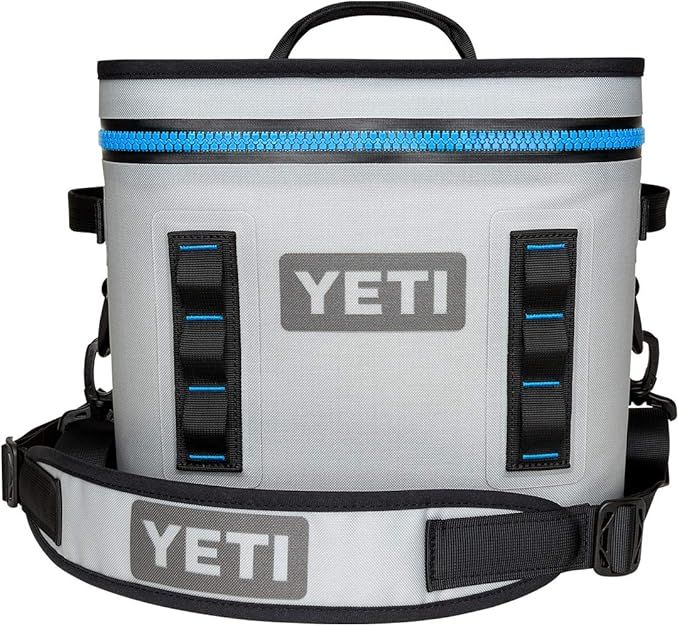 YETI Hopper Flip 12 Portable Soft Cooler | Amazon (US)