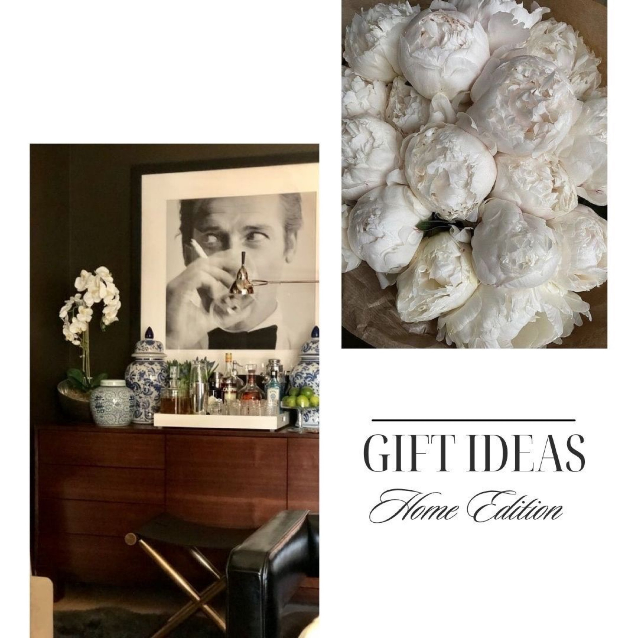 Gift guide home edition! Great for people you’re not sure how to shop for, new homeowners, the hostess, the moms, you name it. Christmas/holiday gift guide.

#LTKSeasonal #LTKHoliday #LTKGiftGuide