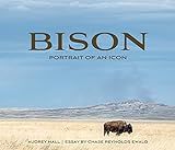Bison: Portrait of an Icon | Amazon (US)