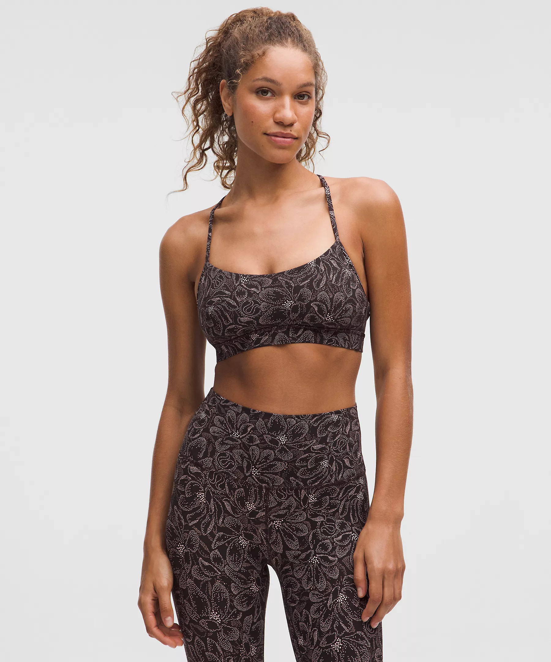 Flow Y Bra Nulu | Lululemon (US)