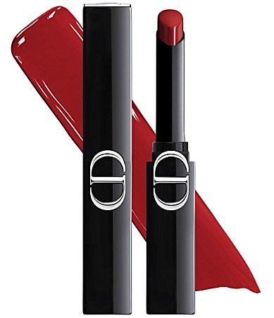 Dior Rouge Dior On Stage Shine Finish Ultra Longwear Lipstick - 550 Red Shock | Dillard's