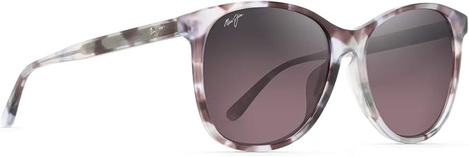 Maui Jim Women's Isola Polarized Fashion Sunglasses | Amazon (US)