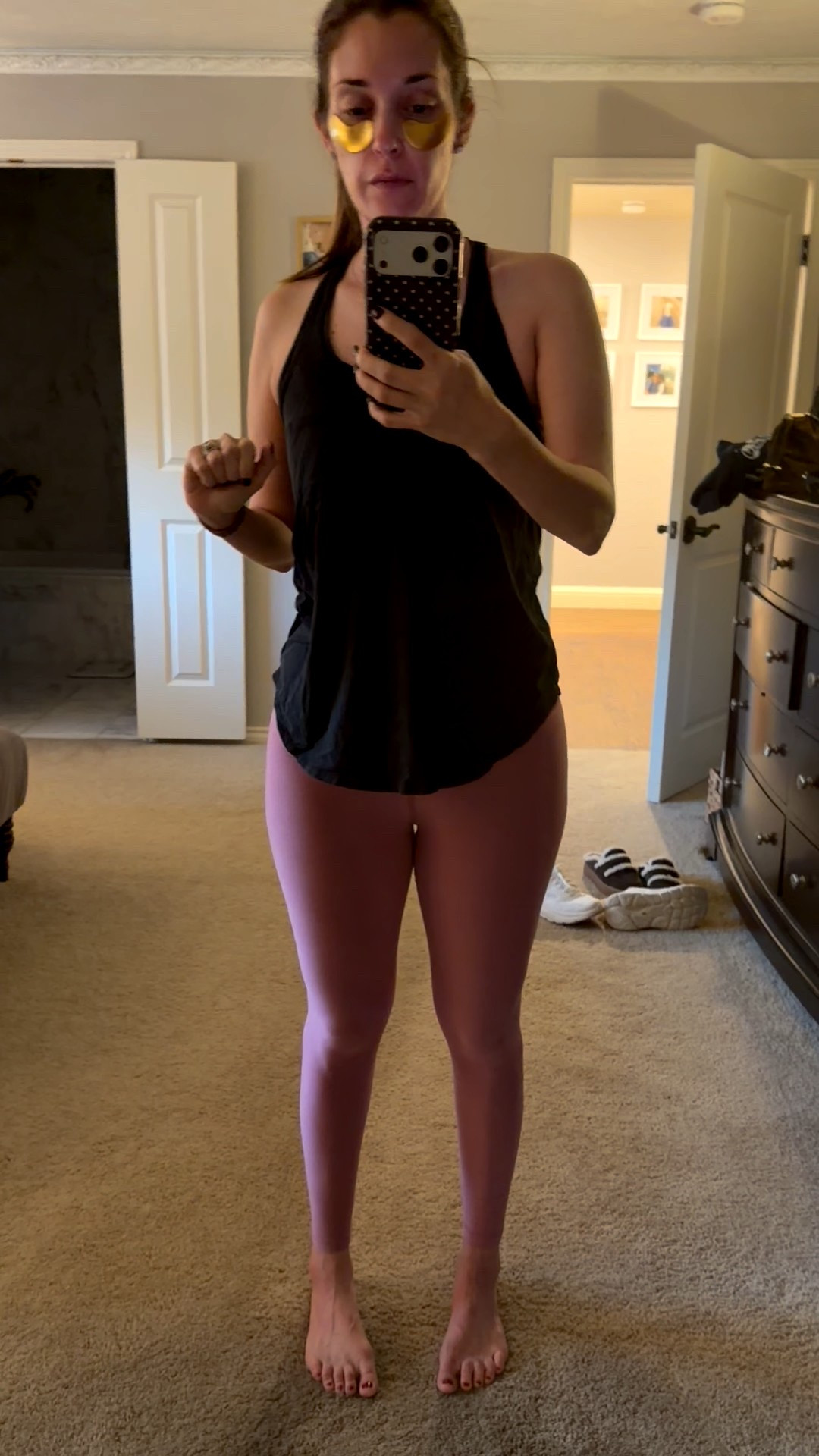 30% off everything at Beyond Yoga! 

#LTKfitnessgoals #LTKCyberWeek #LTKOver40