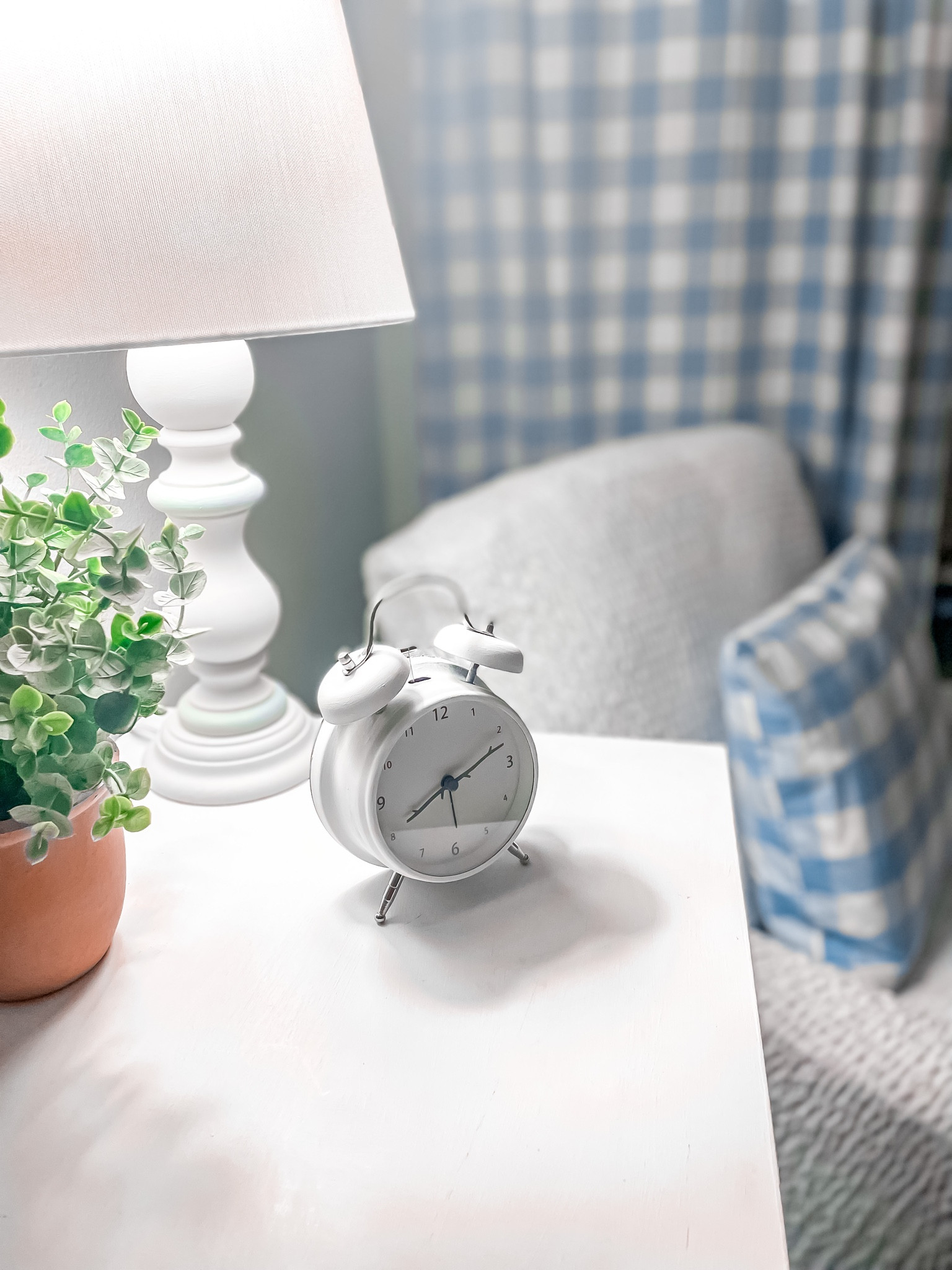 Nursery rocking chair , white and blue room , chair covers

#LTKfamily #LTKhome #LTKbaby