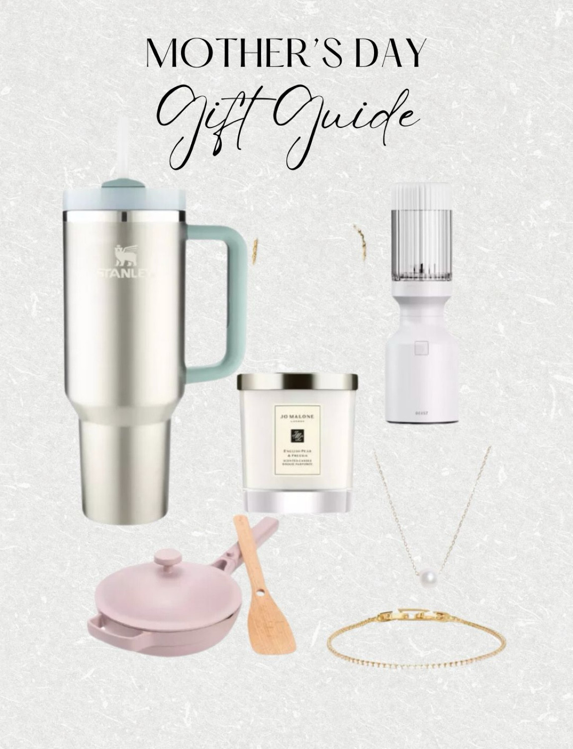 Mother’s Day gift guide 

#LTKfindsunder100 #LTKGiftGuide