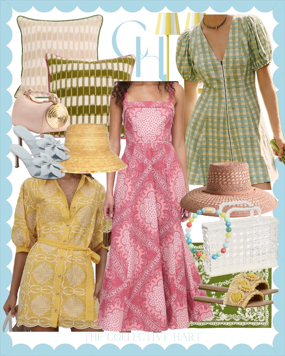 New Arrivals I'm loving! Need every single dress!