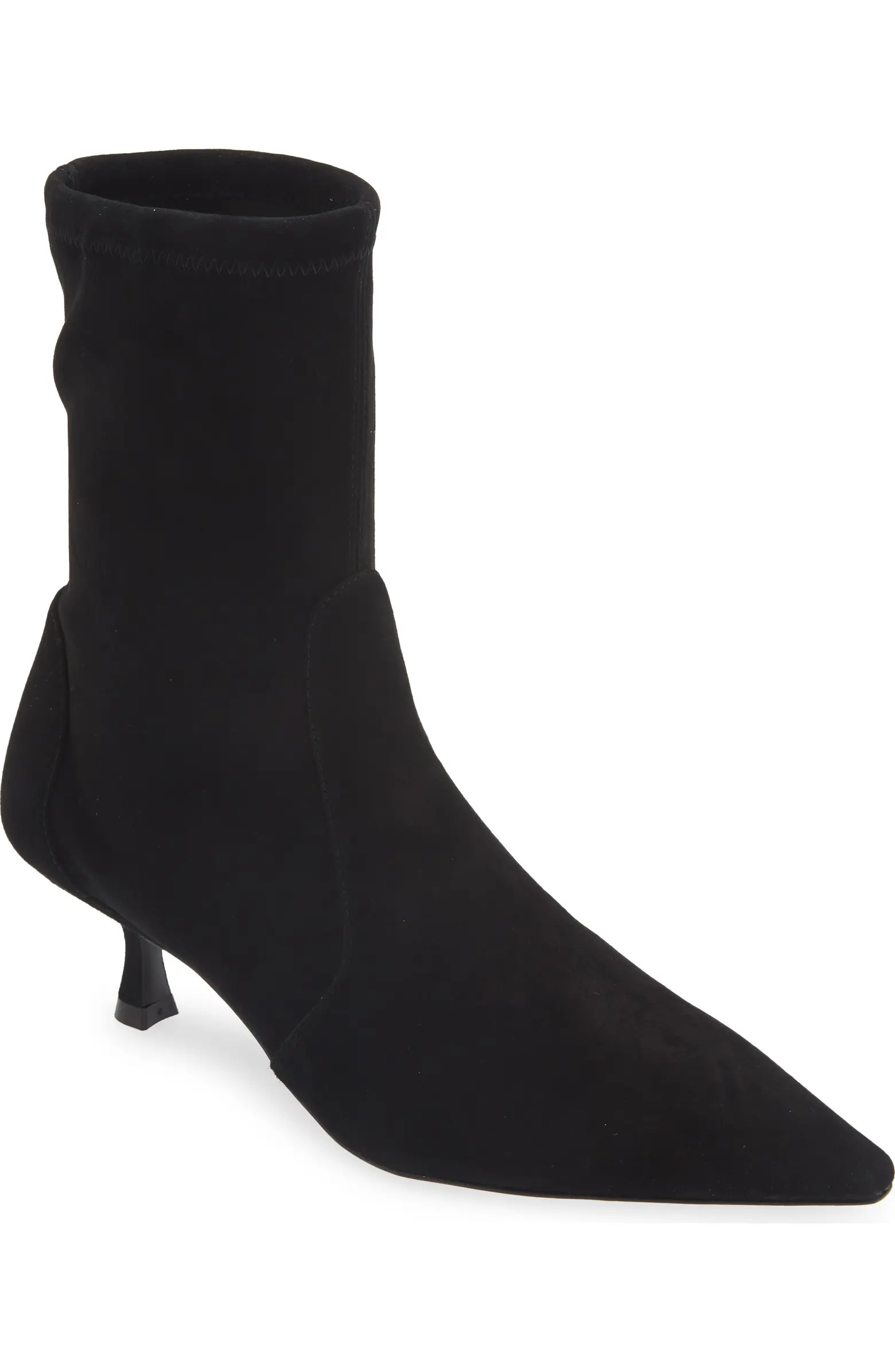Naomi 50 Bootie (Women) | Nordstrom