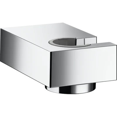 Hansgrohe Handheld Showerhead Holder | Wayfair North America