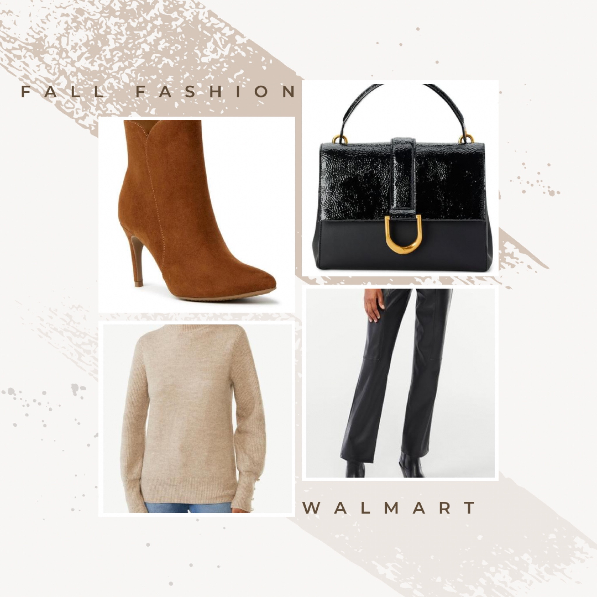 Check out Walmarts fashion finds! Luxe looks for less! 

#LTKSeasonal #LTKHoliday #LTKunder100