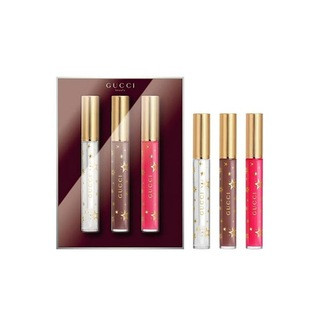 Gucci à Lèvres Plumping Lip Gloss Giftset | Flannels UK