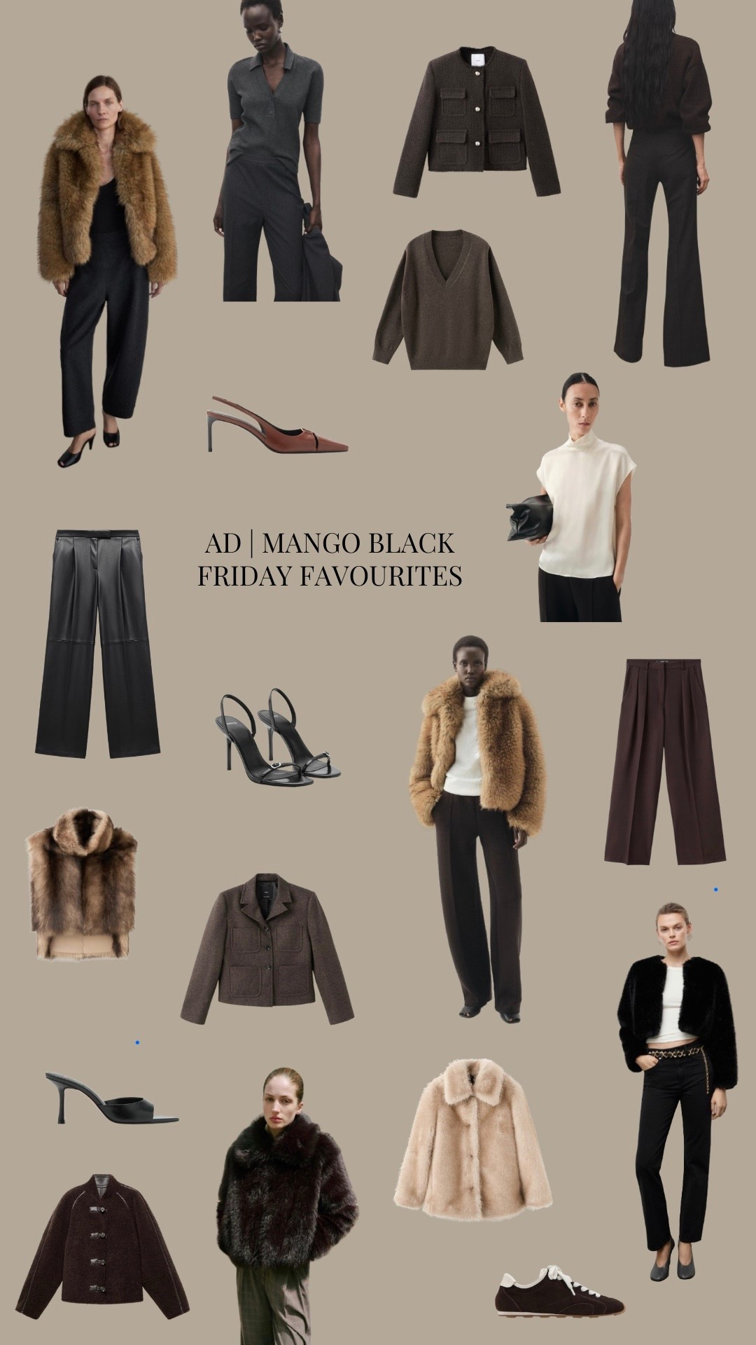 Black Friday favourites 🖤 

#LTKCyberWeek #LTKsale