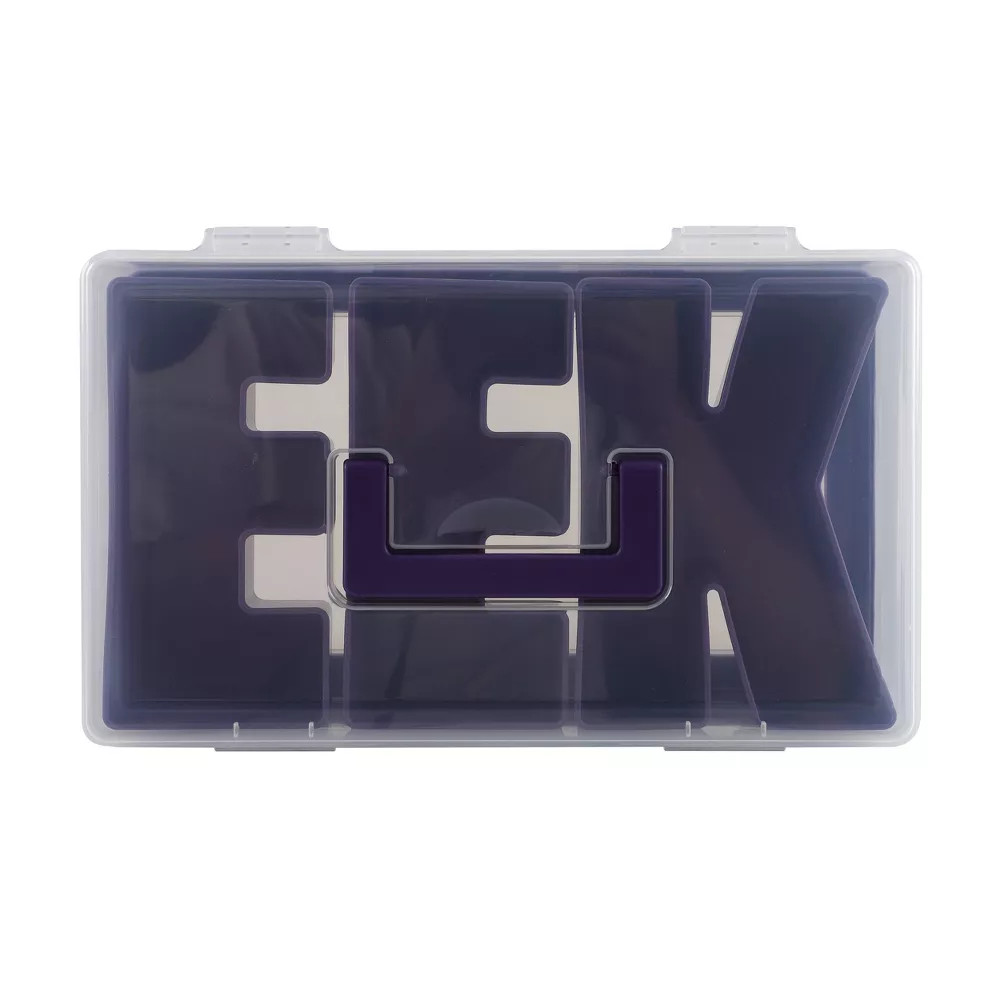 Cook With Color EEk Halloween Snackle Box Food Storage Container - Walmart.com | Walmart (US)