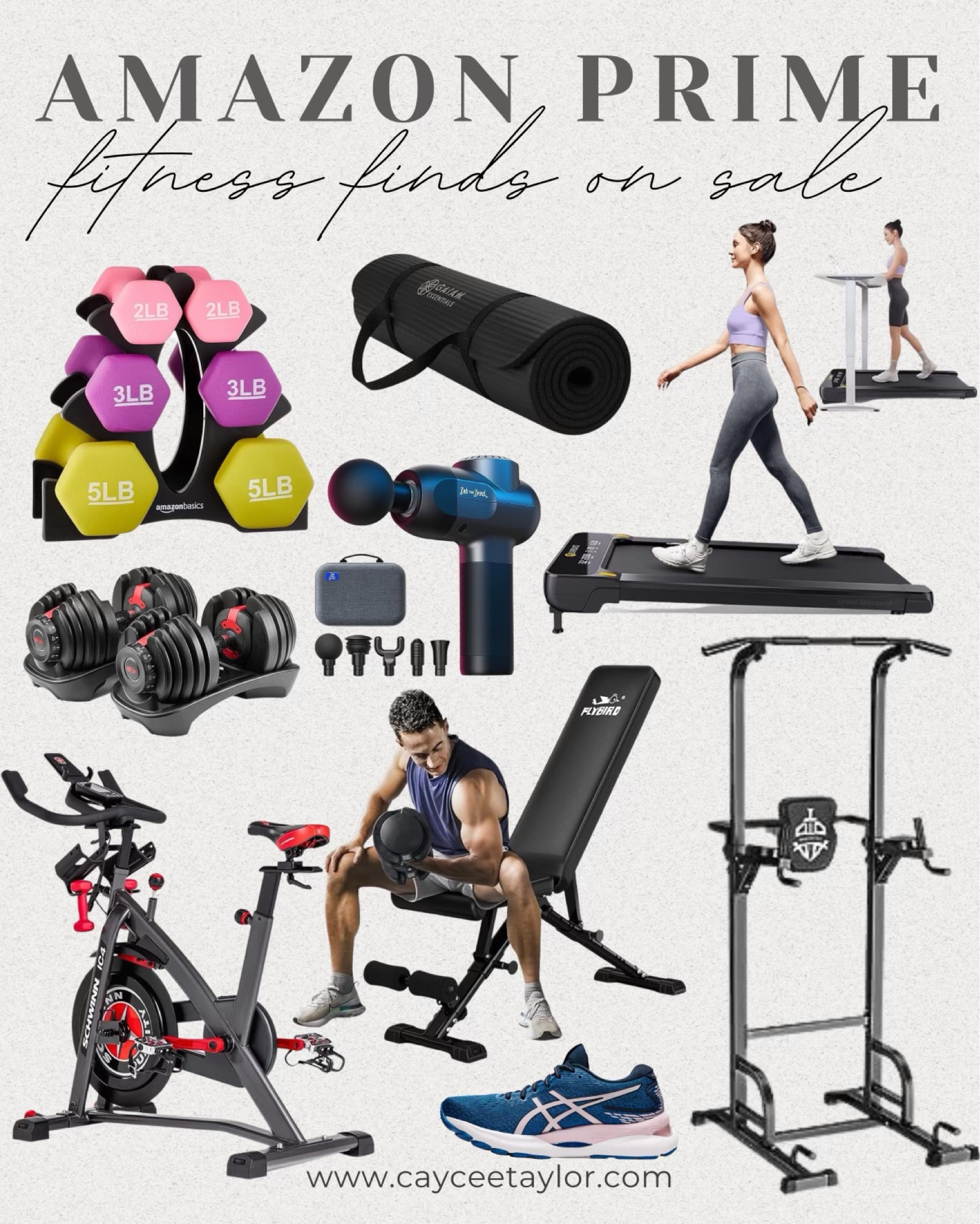 Prime fitness treadmill sale