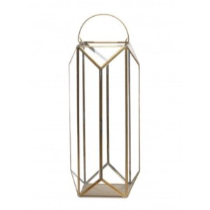 Nkuku Ndiki Lantern - Trouva | Trouva (Global)