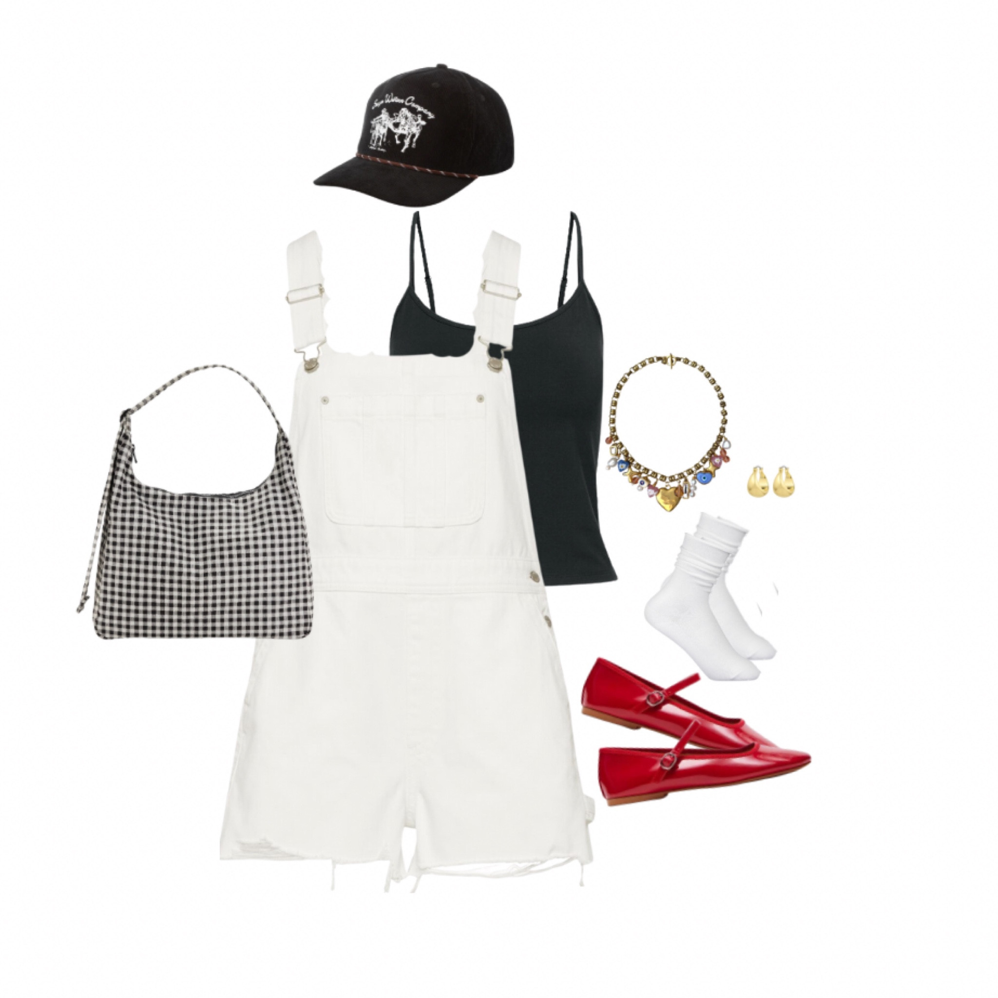 summer fit