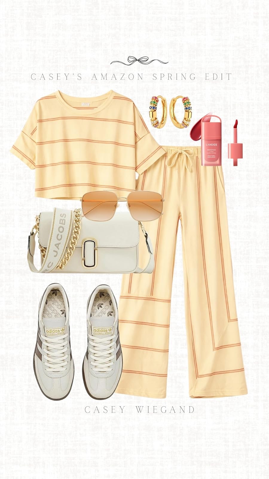 Spring essentials that will elevate your style! These Amazon finds are a must-have for your wardrobe. #SpringStyle

#LTKootd #LTKgrwm #LTKdayinmylife