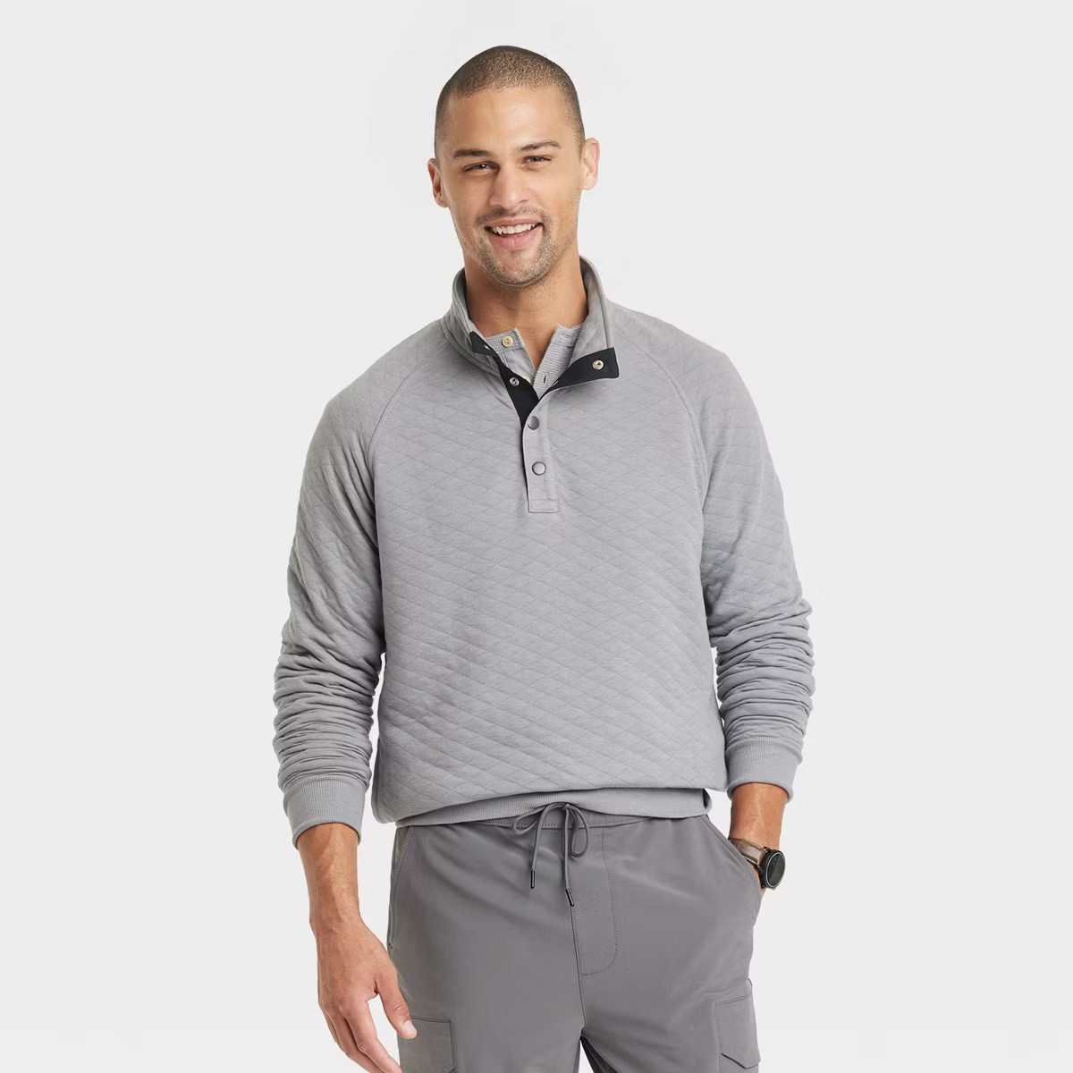 Target/Clothing, Shoes & Accessories/Men’s Clothing/Tops/Sweatshirts & Hoodies‎Shop all Goodf... | Target