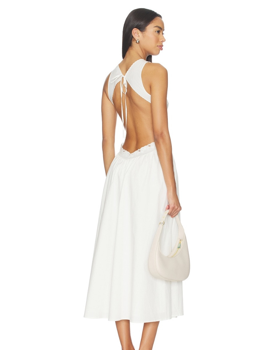 Perfect summer dress

#LTKU #LTKgrwm