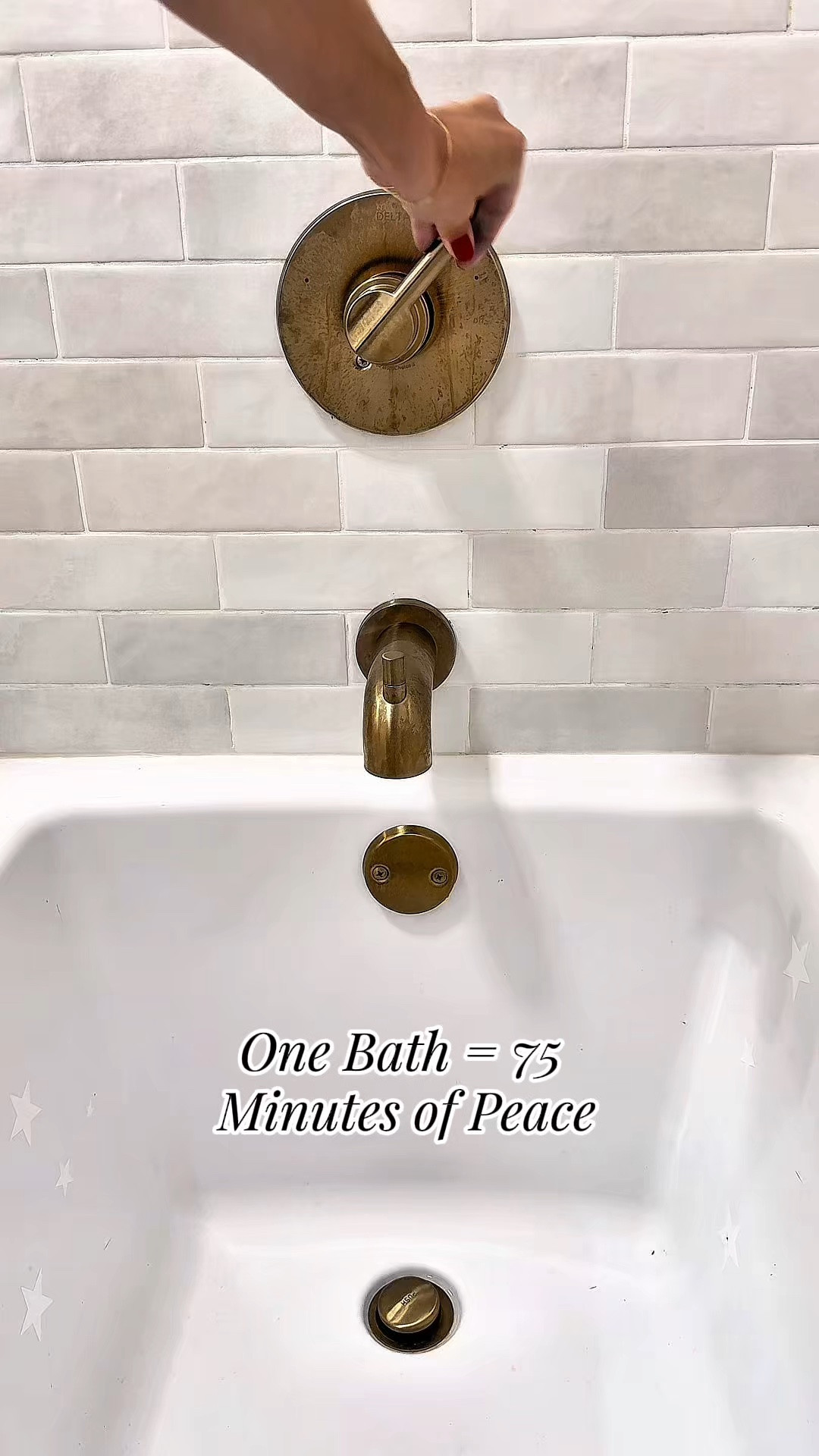 75 minutes of peace, do I I need to say more? My kids love a cooking set up and this bath didn’t disappoint 👩‍🍳Comment “SHOP” for all the links to our most successful bath set up yet and you can thank me later 😮‍💨😜
-