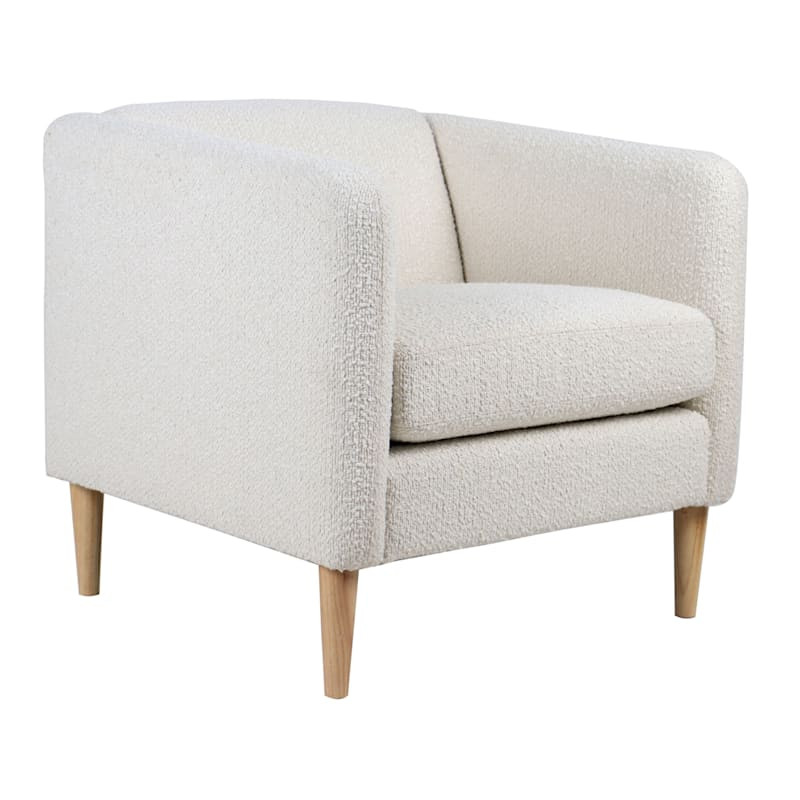 Tracey Boyd Everly Accent Chair | At Home