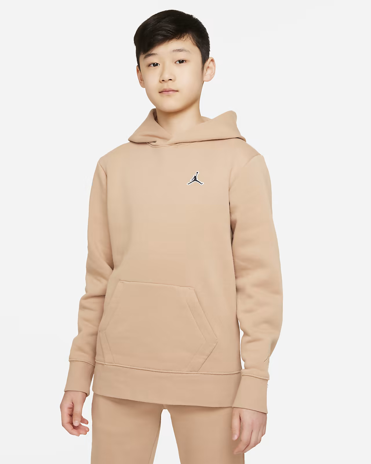 Big Kids' (Boys') Pullover Hoodie | Nike (US)