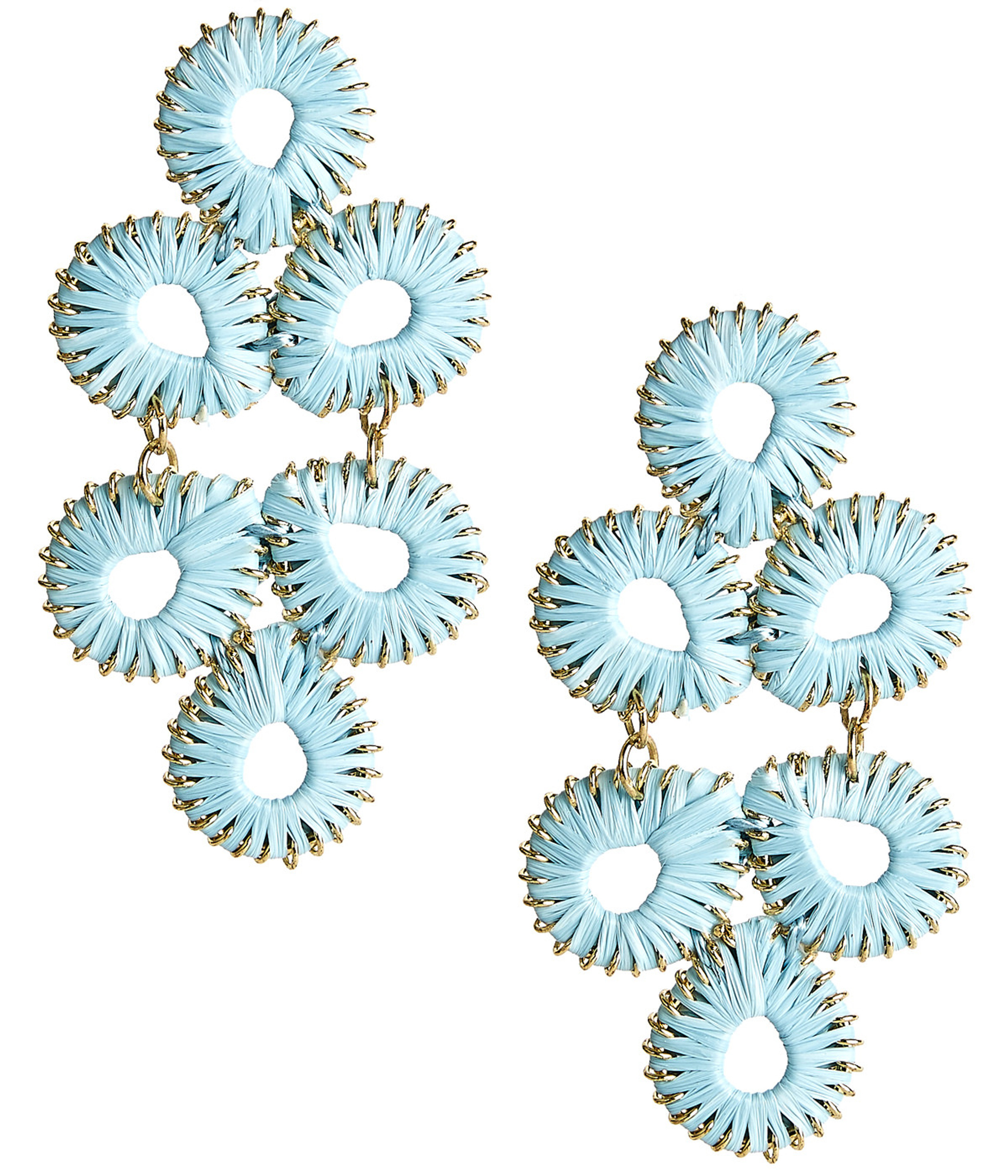 Ginger - Straw (5 New Colors) | Lisi Lerch Inc