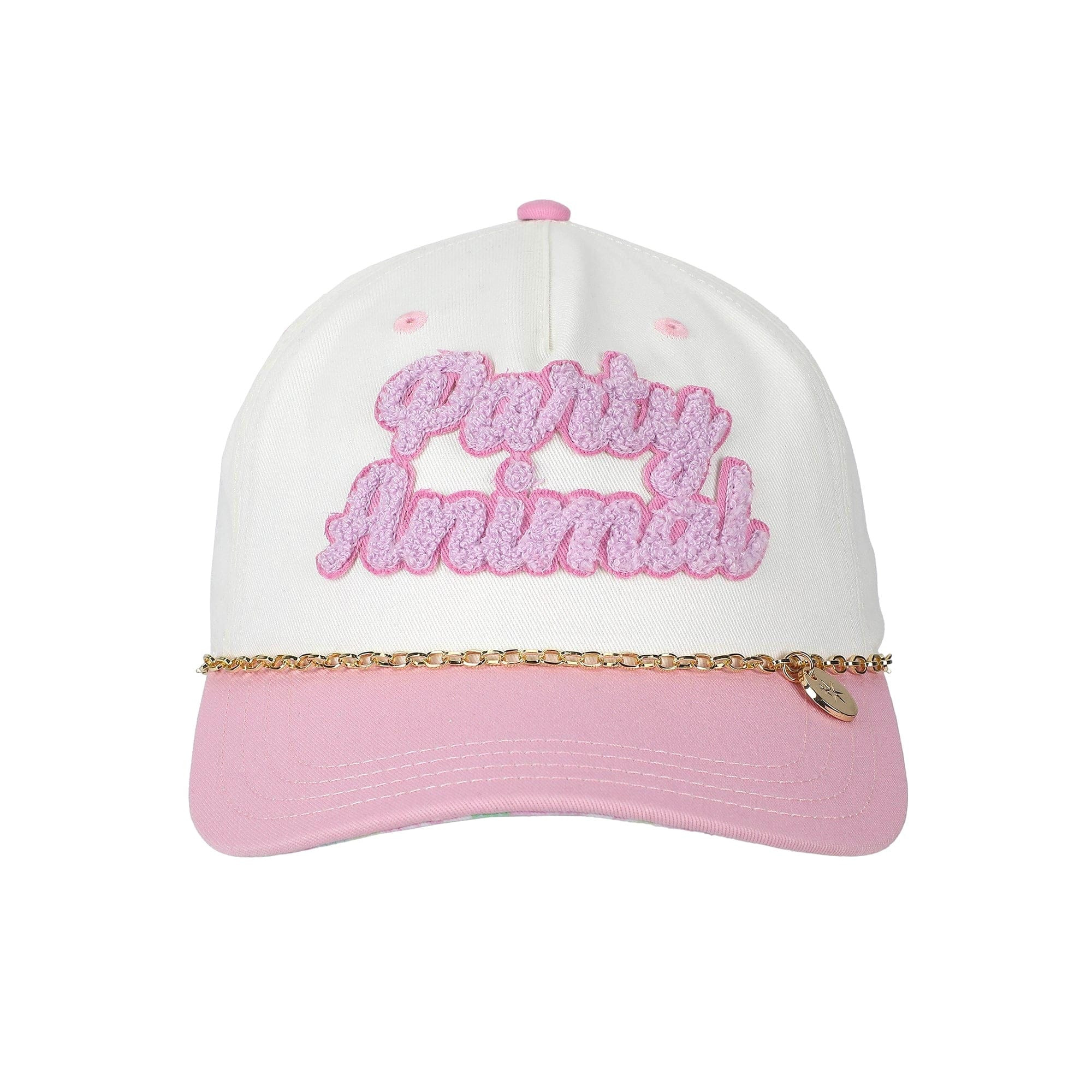 Party Animal Hat | Packed Party