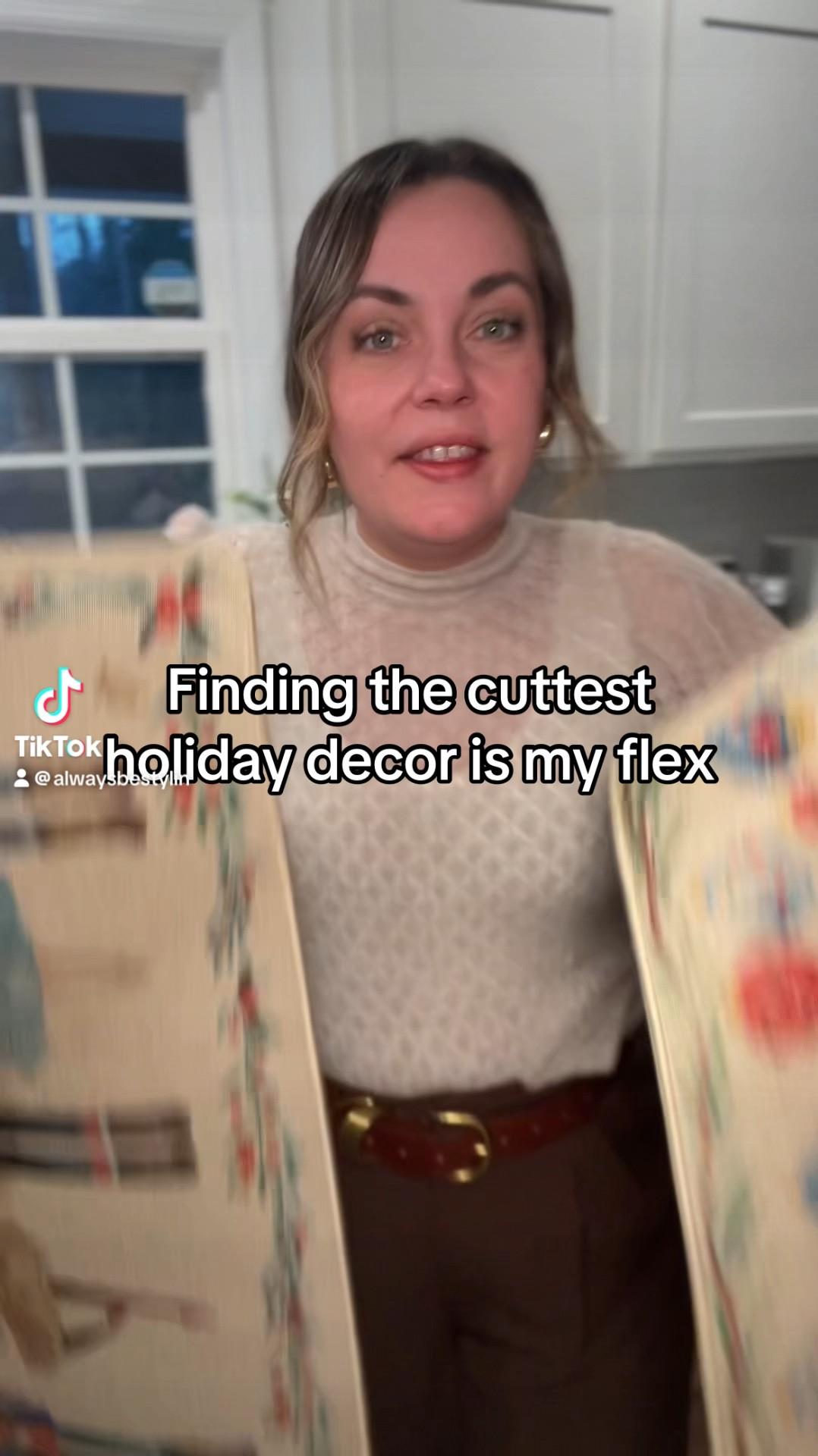 Upgrade your kitchen this holiday season with our non-slip Christmas rugs! Designed for safety and style, these rugs are easy to clean and perfect for handling all your festive cooking messes. Transform your space into a cozy holiday haven effortlessly!

#ChristmasRugs #NonSlipRugs #EasyToClean #KitchenDecor #HolidayHome #FestiveVibes #HomeDecor #ChristmasDecor #CozyKitchen #SafeAndStylish #HolidaySeason #ShopNow #HomeImprovement #InteriorDesign 

Make your kitchen a festive and functional space this Christmas!

#LTKFindsUnder50 #LTKWatchNow #LTKHoliday