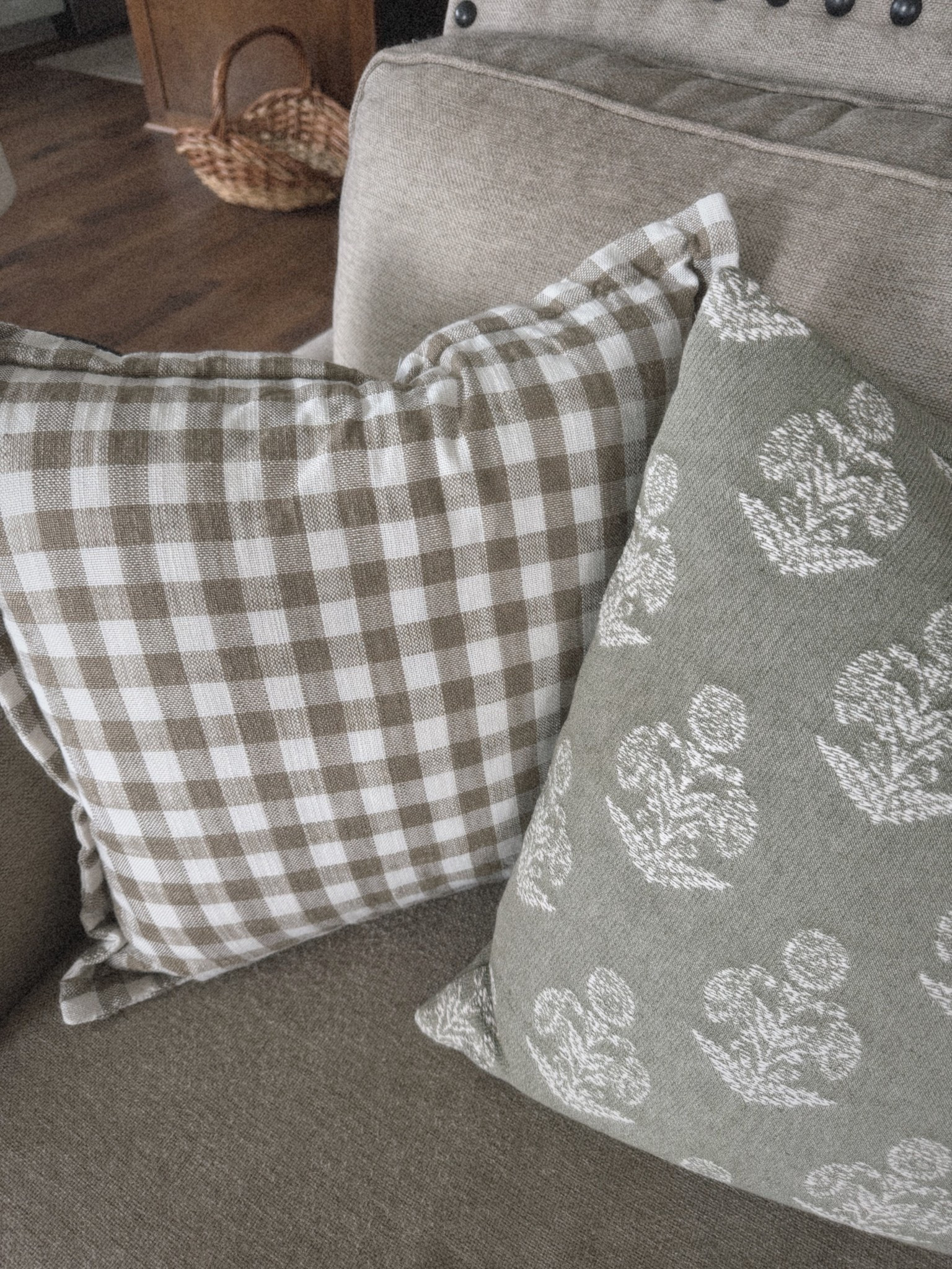 living room pillows ✨🔗🛌 

#LTKFindsUnder50 #LTKHome #LTKU